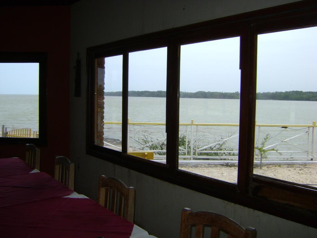 Pousada Paraiso Das Canárias Zewnętrze zdjęcie